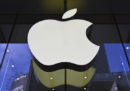 Apple vuole comprare la divisione di Intel che si occupa di modem 5G, dice il Wall Street Journal
