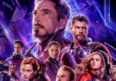 In Cina "Avengers: Endgame" ha stabilito il nuovo record d'incassi per un film al primo giorno di programmazione