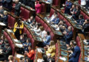 La Camera dei Deputati ha approvato il disegno di legge 