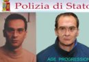 Un ufficiale dei carabinieri della Dia e un carabiniere sono stati arrestati per aver fatto trapelare informazioni sulle indagini sul boss Matteo Messina Denaro
