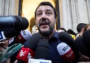 Quanto lavora Salvini?