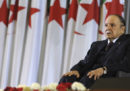 Il presidente algerino Abdelaziz Bouteflika si dimetterà
