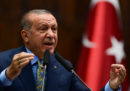 La lira turca ha perso il 2% dopo la rimozione del capo della Banca centrale