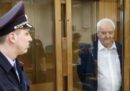 Un'ex guardia di confine norvegese è stata condannata a 14 anni di carcere in Russia per spionaggio