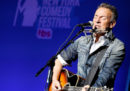 Il 14 giugno uscirà un nuovo disco di Bruce Springsteen, “Western Stars”