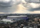 L'impatto del nuovo stadio del Tottenham