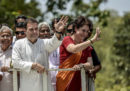 Rahul Gandhi si è dimesso da capo del Partito del Congresso indiano