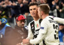 Ajax-Juventus, due stili a confronto