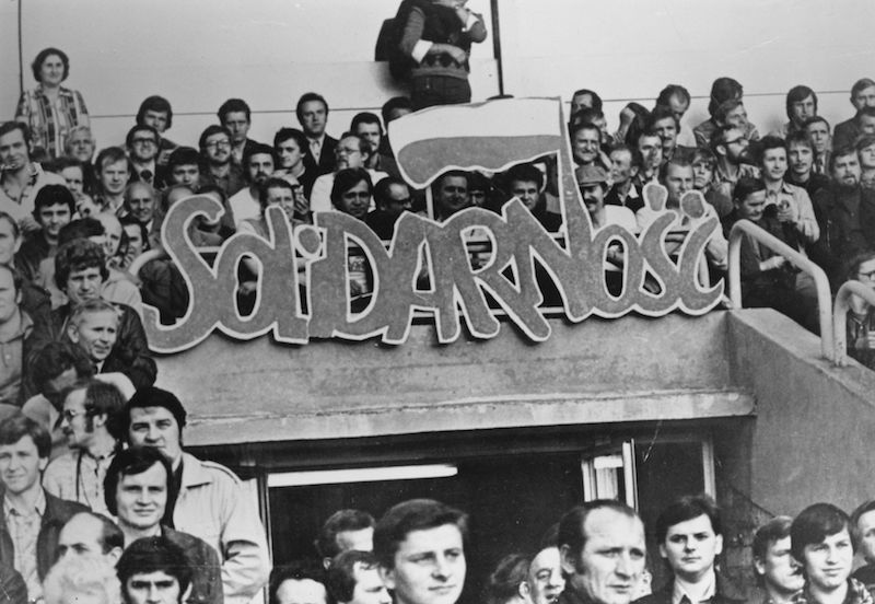 Ricordo di Karol Modzelewski