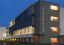 I 100 anni del movimento Bauhaus