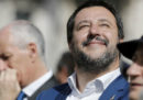 Salvini ha fatto arrabbiare l'esercito