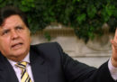 L'ex presidente peruviano Alan García si è ucciso mentre la polizia cercava di arrestarlo