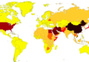 Amnesty International ha pubblicato il suo rapporto annuale sulle condanne a morte eseguite nel mondo