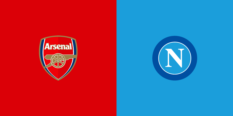 Champions League: Arsenal-Napoli (Sky e TV8, ore 21)