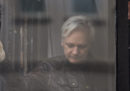 Julian Assange sarà espulso dall'ambasciata dell'Ecuador, dice Wikileaks