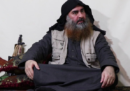 L'ISIS ha diffuso un video di al Baghdadi