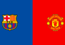 Dove vedere Barcellona-Manchester United in TV e in streaming