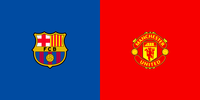 Champions League: Barcellona-Manchester United (Sky, ore 21)