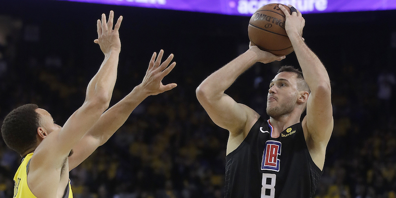 Chi segna per primo 100 punti vince?