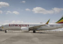 È uscito il primo rapporto sull'aereo caduto in Etiopia