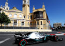 Valtteri Bottas partirà dalla pole position nel Gran Premio d'Azerbaijan di Formula 1