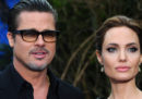Brad Pitt e Angelina Jolie hanno ufficialmente divorziato