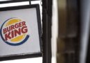 Burger King ha iniziato a vendere gli hamburger con la carne "impossibile"