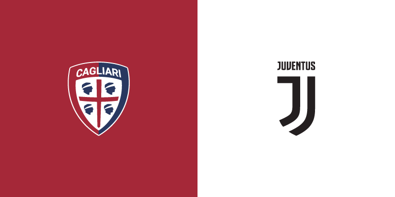 Serie A: Cagliari-Juventus (Sky, ore 21)