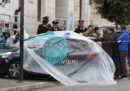 Un carabiniere è morto in una sparatoria in provincia di Foggia