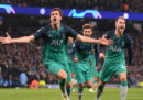 Tottenham e Liverpool sono le ultime due squadre qualificate alle semifinali di Champions League