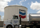 La compagnia petrolifera Chevron comprerà Anadarko Petroleum per circa 33 miliardi di dollari