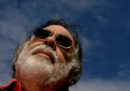 Francis Ford Coppola in streaming