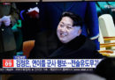 La Corea del Nord ha detto di avere testato una nuova "arma tattica"