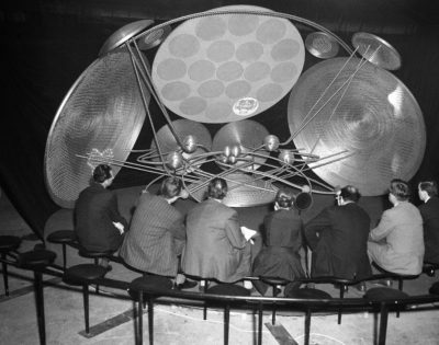 Esplorando il corpo umano