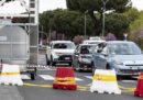 Nel sud di Roma ci sono traffico intenso e grandi disagi a causa della chiusura di un pezzo di via Cristoforo Colombo