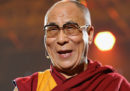 Il Dalai Lama è stato dimesso dall'ospedale in cui era stato ricoverato per un'infezione polmonare