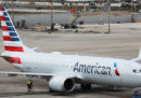 American Airlines ha detto che i suoi piloti faranno nuove sessioni di addestramento per i Boeing 737 MAX