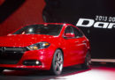 FCA richiamerà circa 320mila modelli di Dodge Dart nel Nord America a causa di un problema al cambio