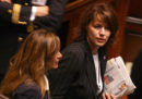 L'europarlamentare Elisabetta Gardini lascia Forza Italia