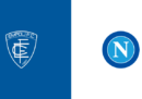 Empoli-Napoli in TV e in streaming