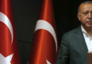 Il partito di Erdoğan ha perso le elezioni ad Ankara