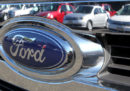 Ford è sotto indagine negli Stati Uniti per la certificazione delle emissioni di alcuni suoi veicoli