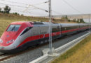Un treno Frecciarossa Brescia-Napoli è stato soppresso perché secondo il capotreno i due macchinisti erano ubriachi