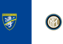 Frosinone-Inter in TV e in streaming