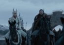 In Germania Amazon Prime Video ha distribuito il secondo episodio dell'ottava stagione di "Game Of Thrones" con alcune ore di anticipo