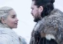 Game of Thrones, la nuova stagione in TV e in streaming