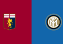 Genoa-Inter in TV e in streaming