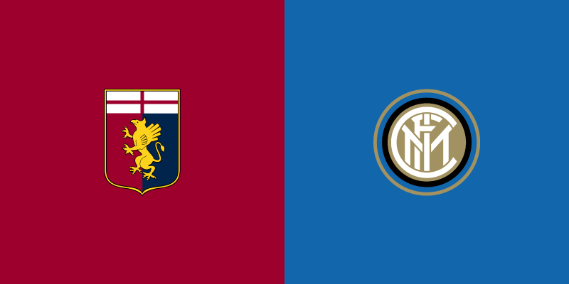 Serie A: Genoa-Inter (Dazn, ore 21)