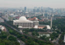 L'Indonesia vuole spostare la capitale fuori dall'isola di Giava