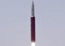 La NASA dice che un missile anti-satellite testato dall'India potrebbe aver creato detriti pericolosi per la Stazione Spaziale Internazionale